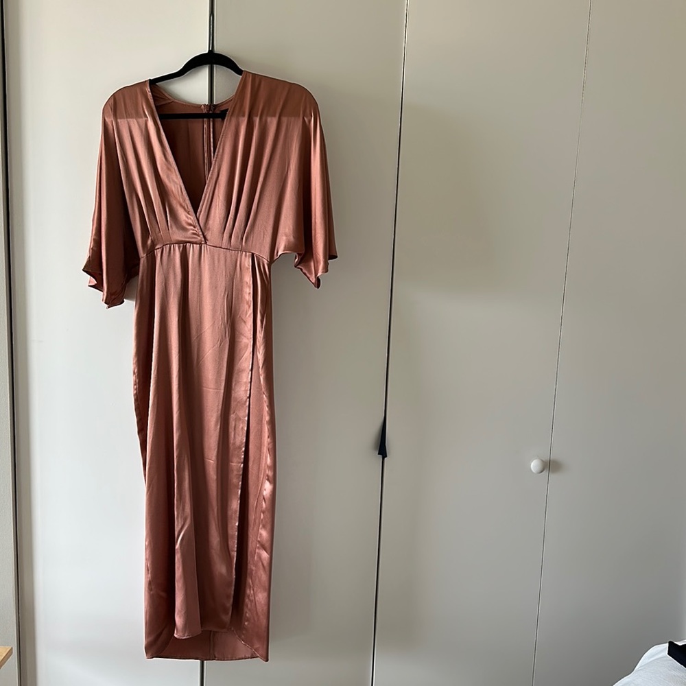 NWT reformation dress